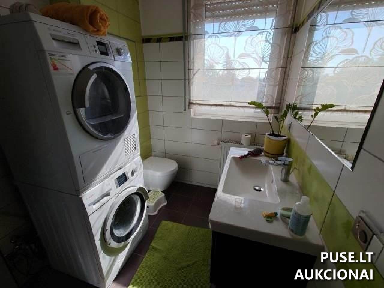 Butas Patalpos/Butai Akacijų g. 20a, 46432 Kaunas, Lithuania 32