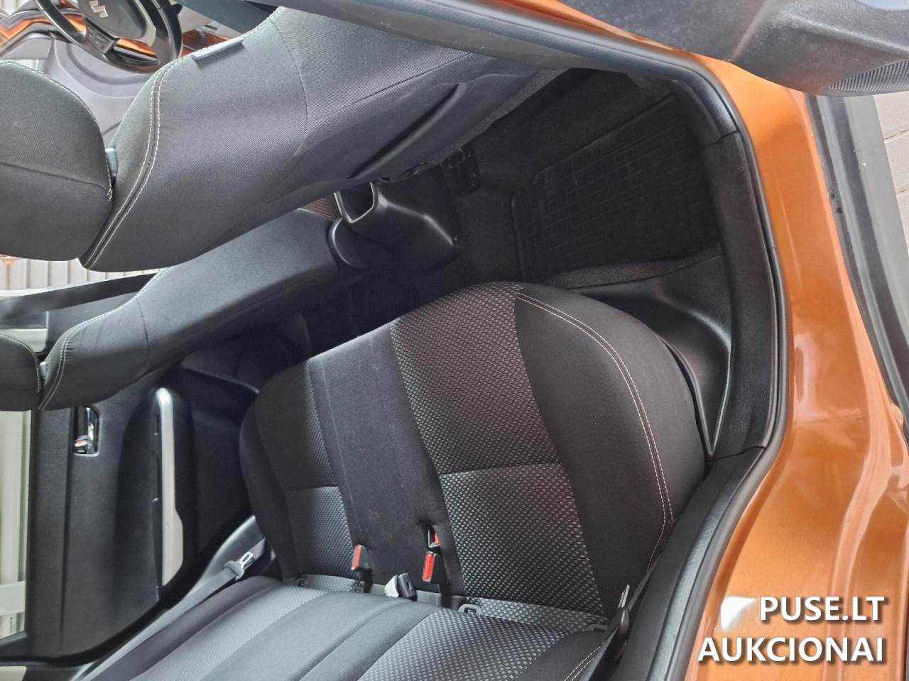 Suzuki Vitara Lengvasis automobilis 3