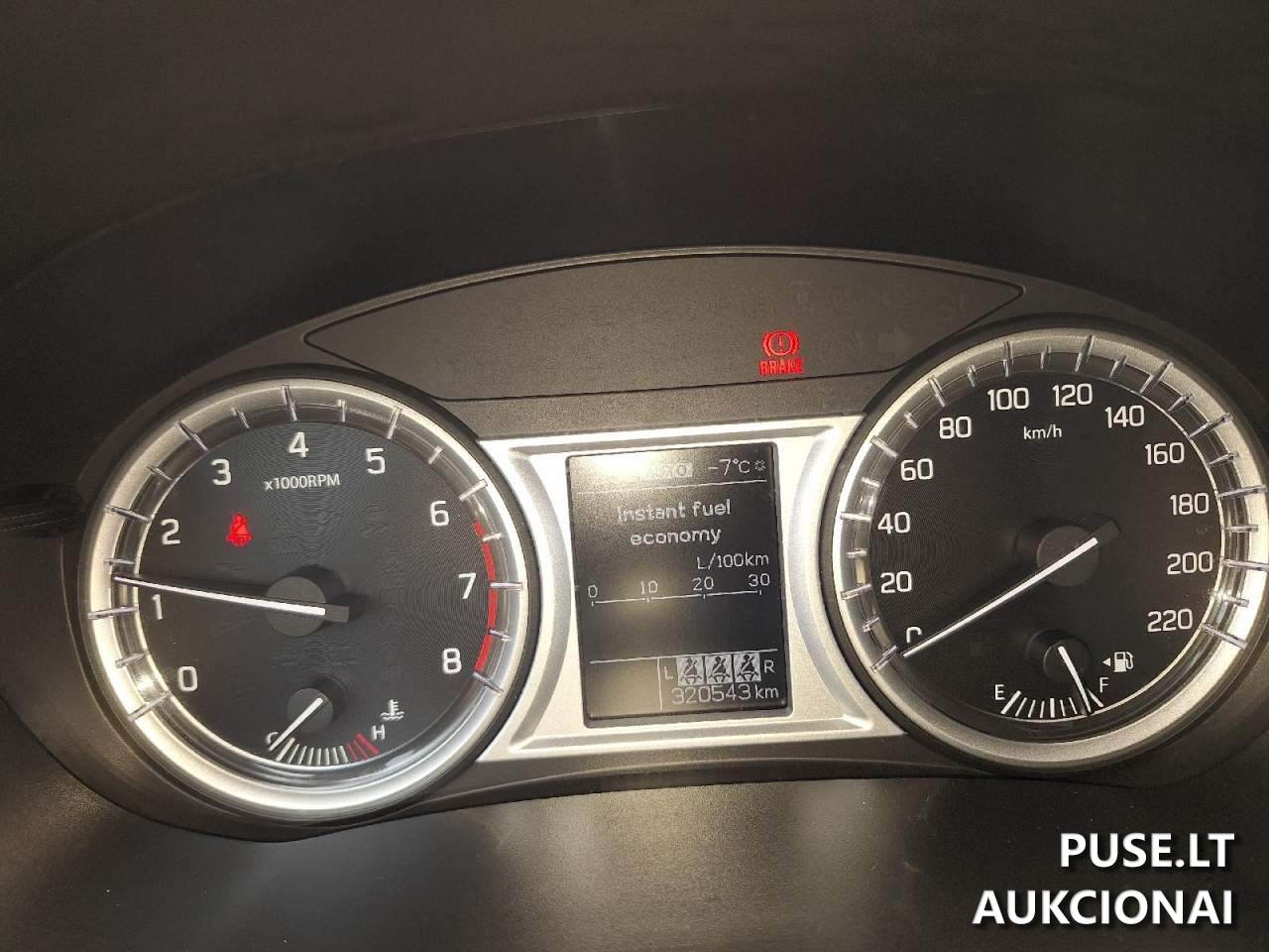 Suzuki Vitara Lengvasis automobilis 11