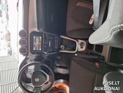 Lengvasis automobilis - Suzuki Vitara