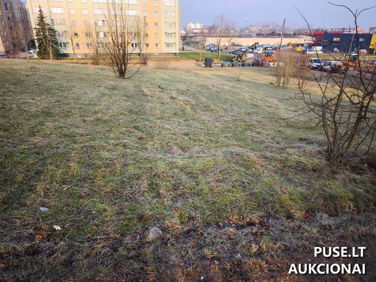Žemės sklypas Sklypai Vytenio skg. 9, 88400 Paežerė, Lithuania 2