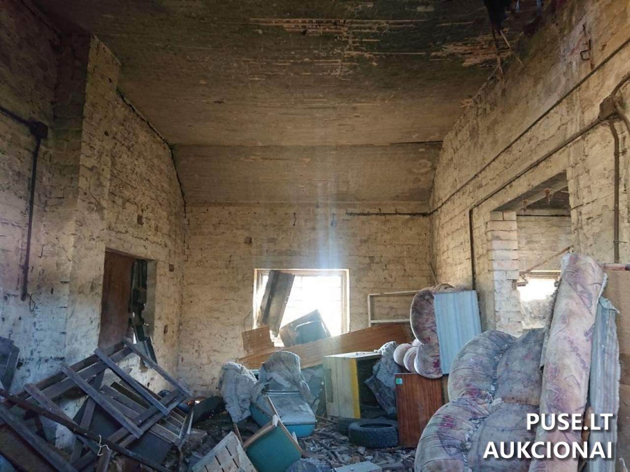 Kalvė Pastatai Ūkininkų g. 4, 71104 Giedručiai, Lithuania 6
