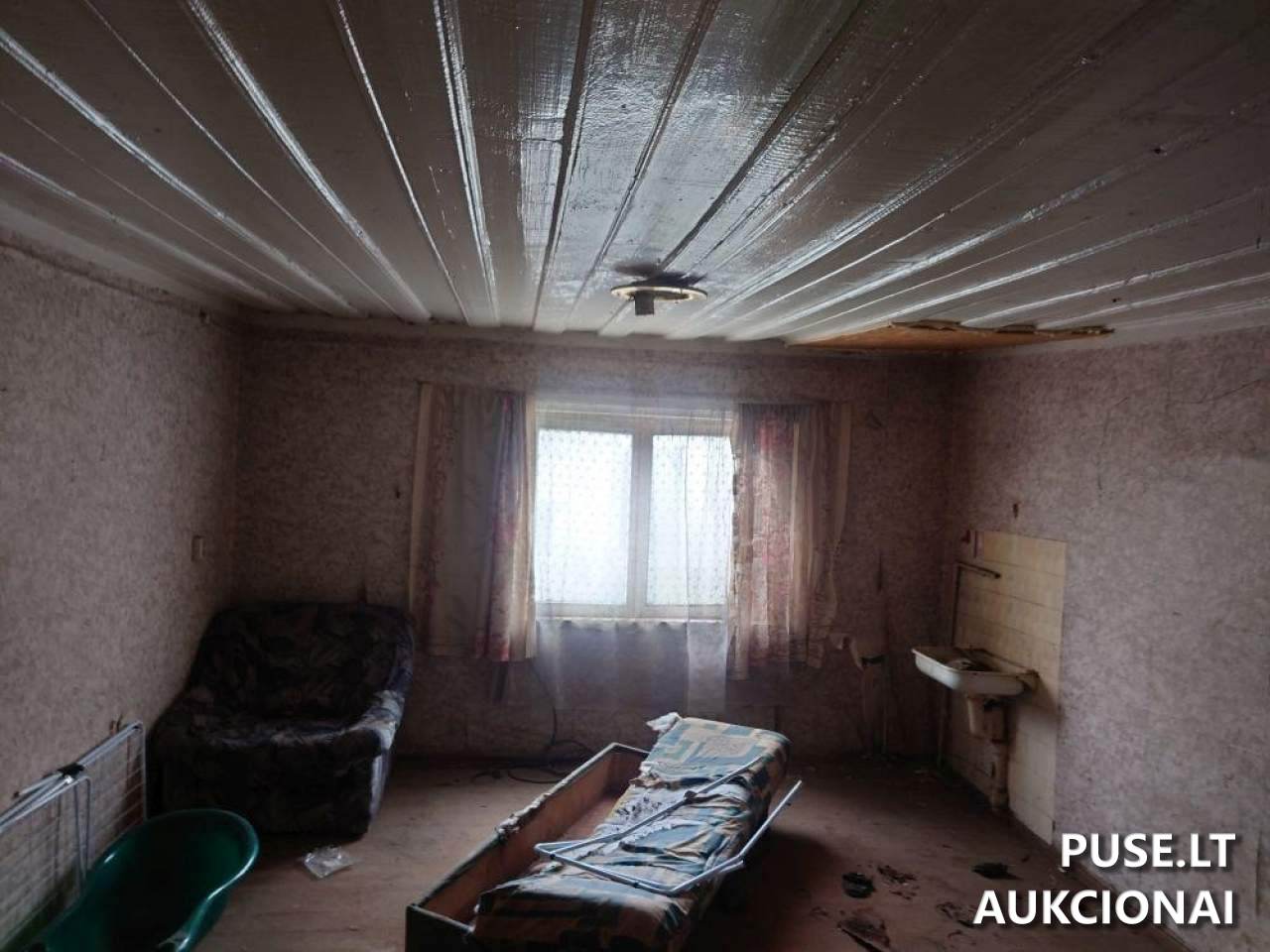 Butas Patalpos/Butai Kęstučio g. 28, Šakiai, 71132 Šakių r. sav., Lithuania 3