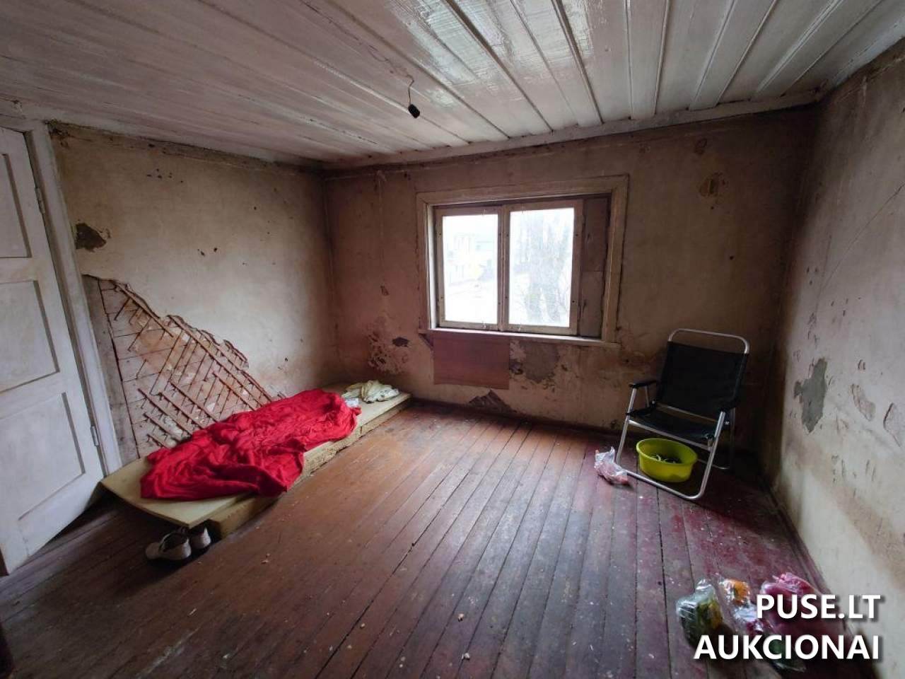 Butas Patalpos/Butai Kęstučio g. 28, Šakiai, 71132 Šakių r. sav., Lithuania 5