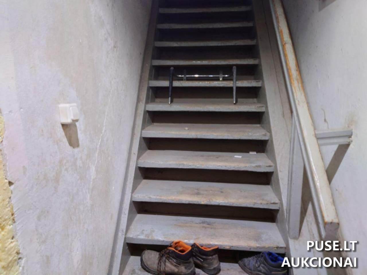 Butas Patalpos/Butai Šaulių g. 15, 71117 Šakiai, Lithuania 4