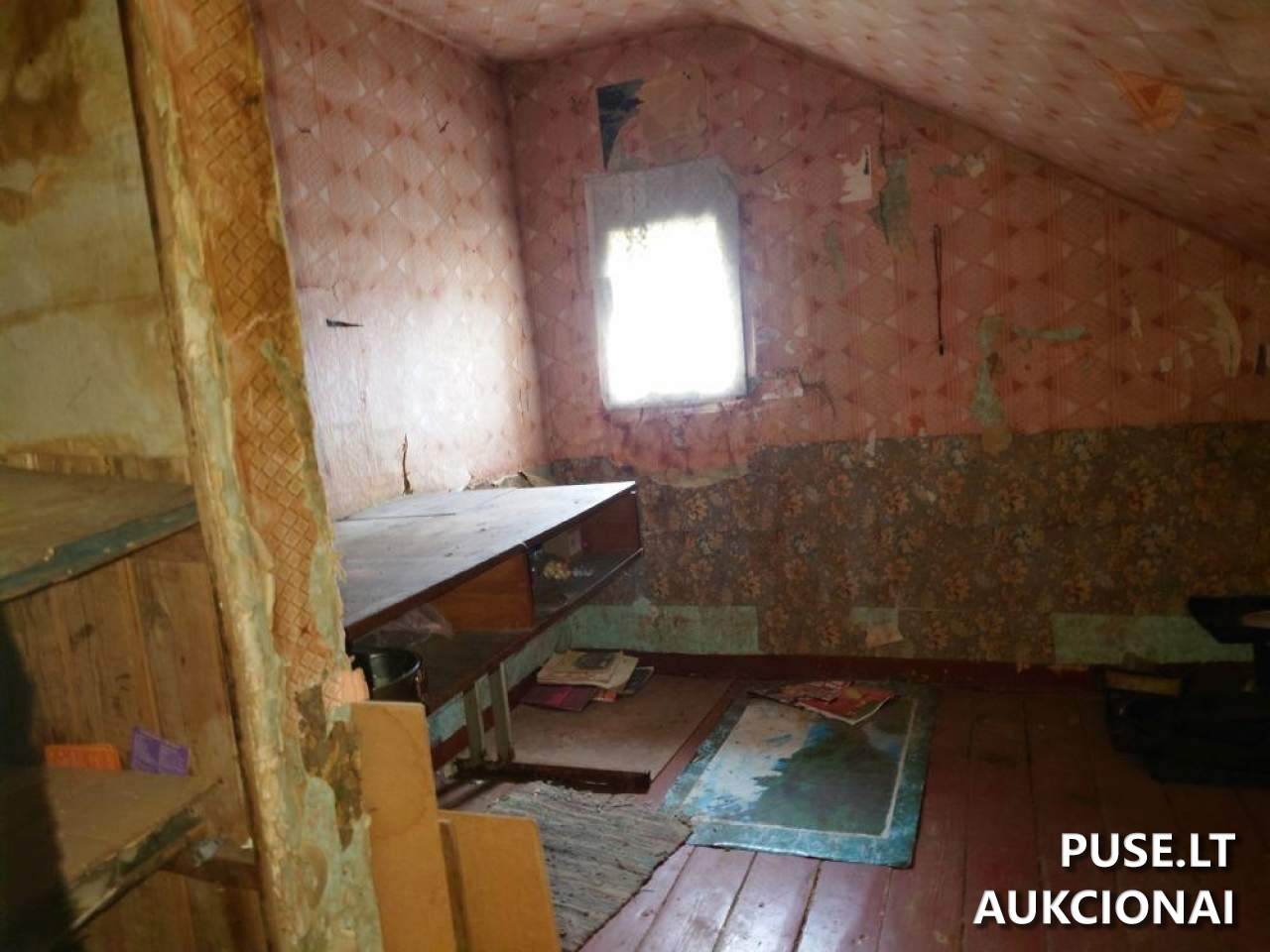 Butas Patalpos/Butai Šaulių g. 15, 71117 Šakiai, Lithuania 6