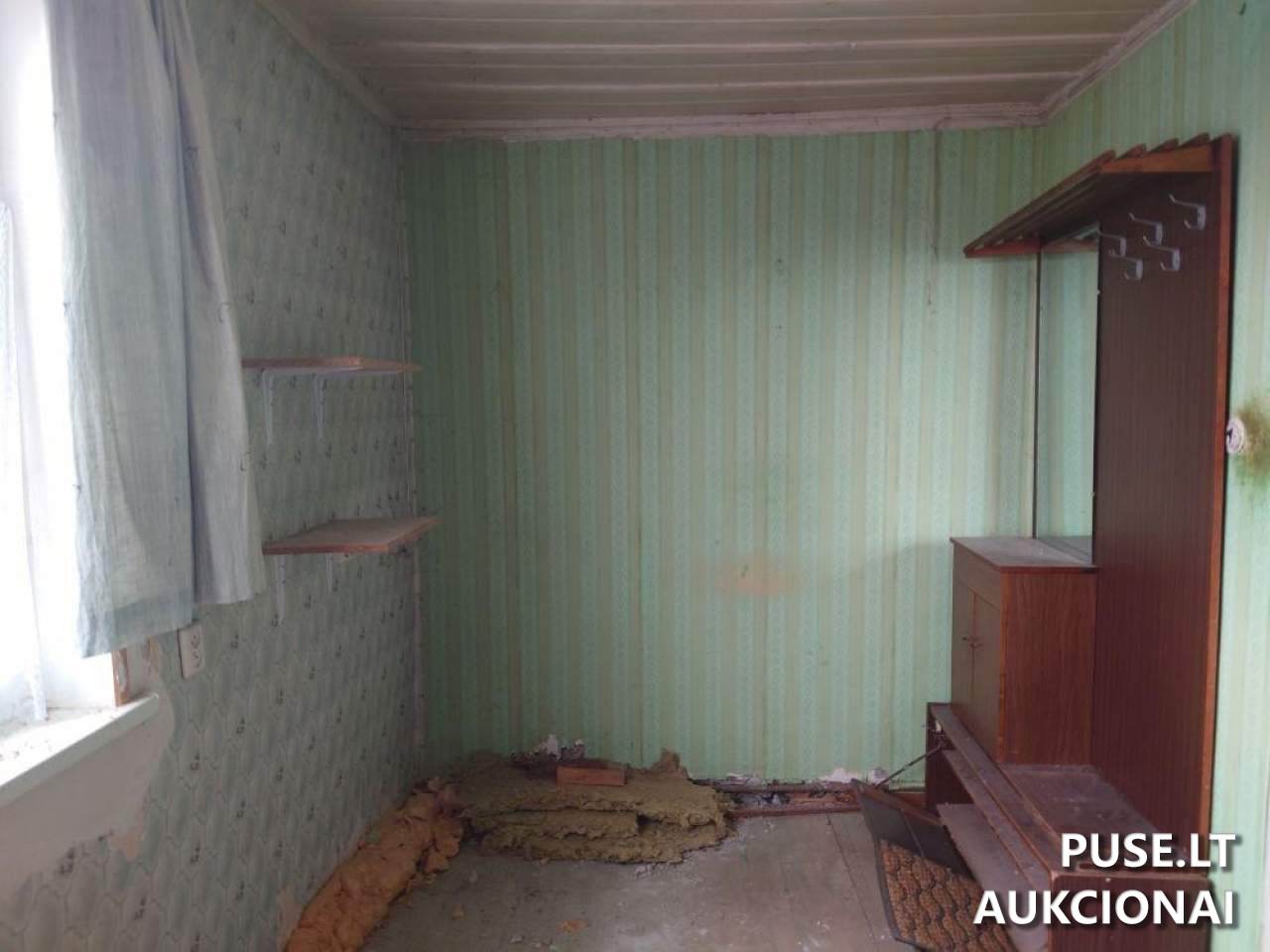 Butas Patalpos/Butai Šaulių g. 15, 71117 Šakiai, Lithuania 7