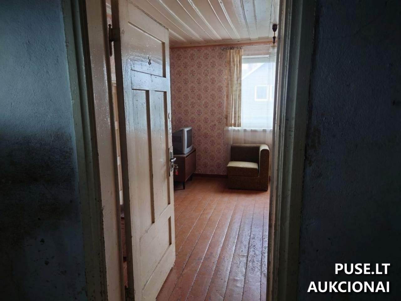 Butas Patalpos/Butai Šaulių g. 15, 71117 Šakiai, Lithuania 8