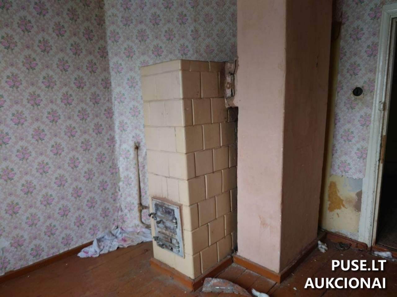 Butas Patalpos/Butai Šaulių g. 15, 71117 Šakiai, Lithuania 9