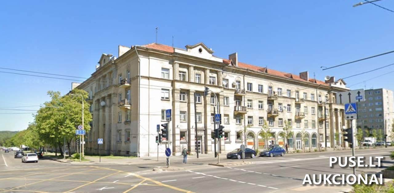 Butas Patalpos/Butai Savanorių pr. 49, Vilnius, 03130 Vilniaus m. sav., Lithuania 2
