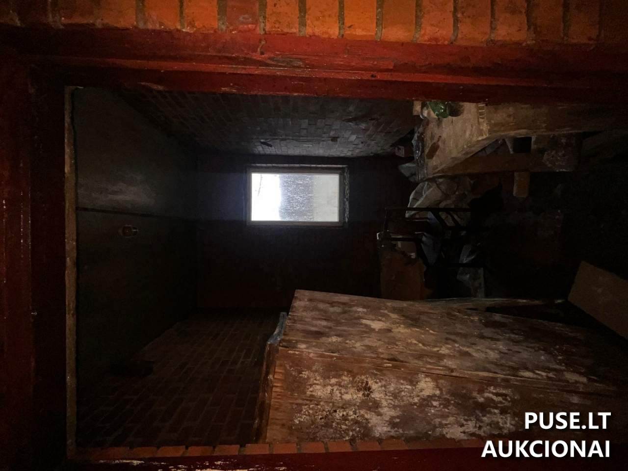 Katilinė Pastatai Beržų g. 22, 97100 Kretingsodis, Lithuania 1