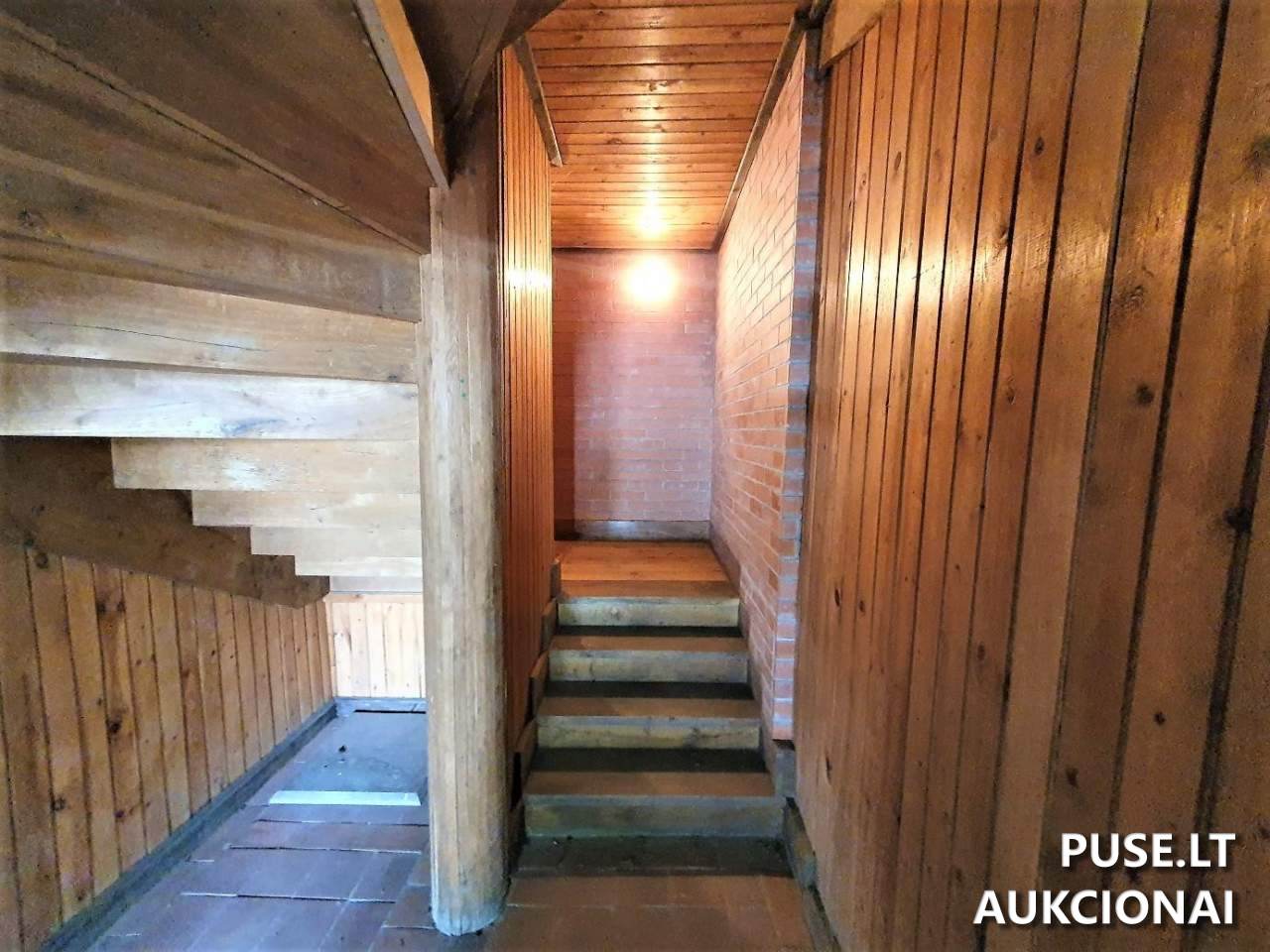 Muziejus Pastatai Smiltynės g. 9, 93100 Klaipėda, Lithuania 5