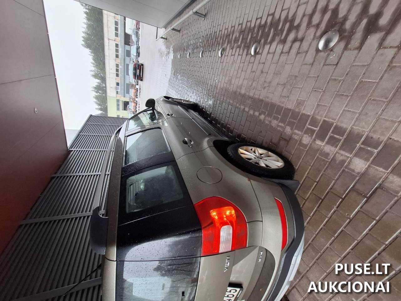 Škoda Yeti Lengvasis automobilis 9