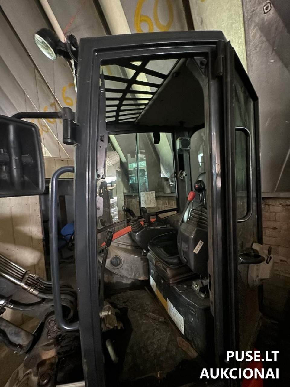 Euromach ES-35.2 ZT Neklasifikuota 1