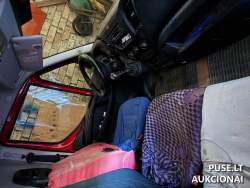 Krovininis automobilis iki 3,5t. - IVECO 35S15