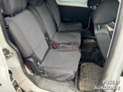 Neklasifikuota - VOLKSWAGEN CADDY