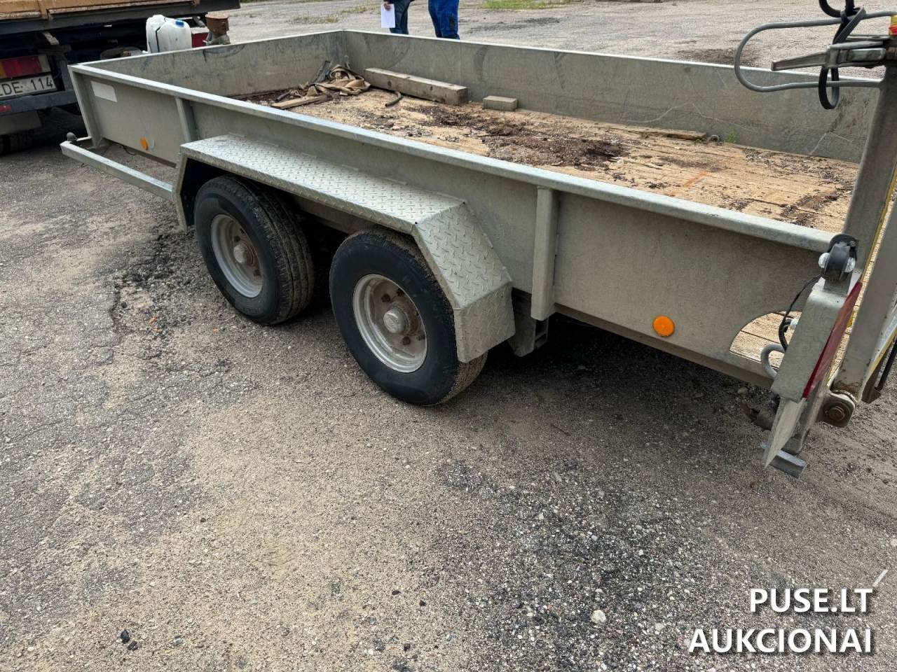 Blomenroehr 545/5000 Neklasifikuota 1