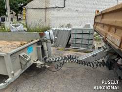 Neklasifikuota - Blomenroehr 545/5000