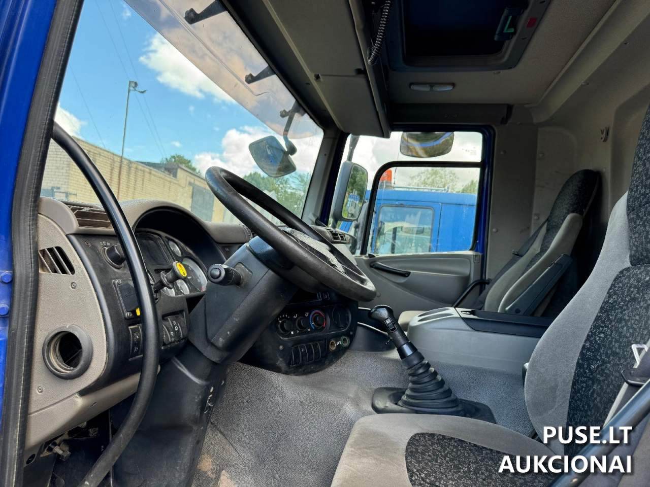 DAF FAD CF85.410 Krovininis automobilis virš 12 t. 3
