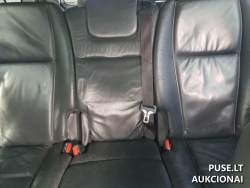 Keleivinis automobilis - VOLVO XC90