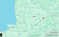 Sklypai - Žemės sklypas
