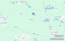 Sklypai - Žemės sklypas