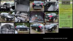 Traktoriai, savaeigės mašinos, priekabos, puspriekabės - Automobilis Subaru / Legacy Outback 2.5i CVT, FHG 978 Inv. Nr. 21-2194