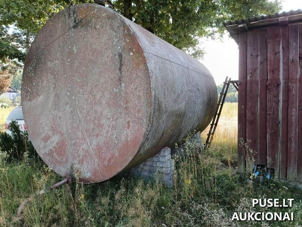 Laistymo sistema inv.nr 	01-176 Mašinos ir įrengimai 3