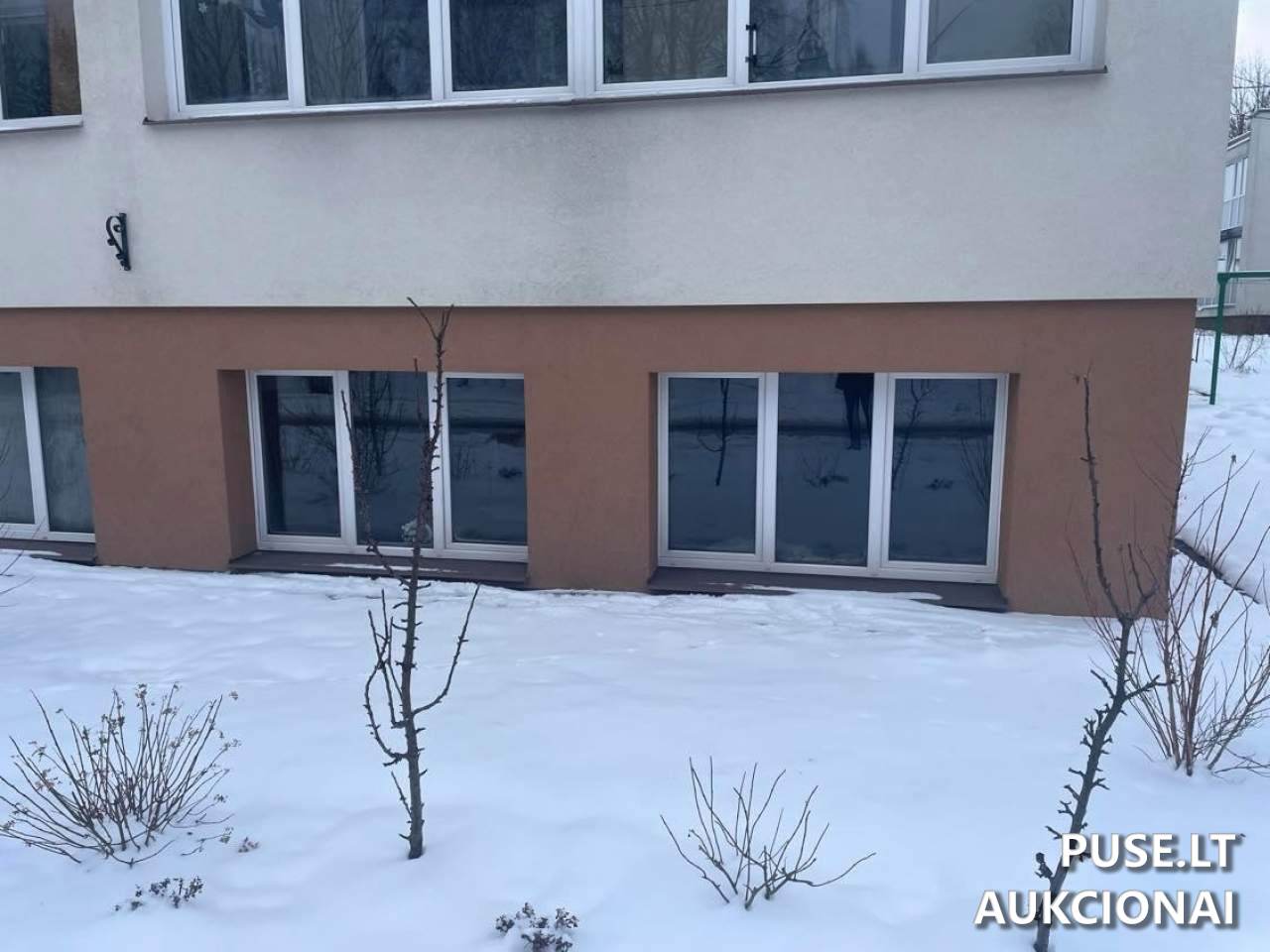 Butas Patalpos/Butai Puškino g. 42, 85358 Akmenė, Lithuania 5