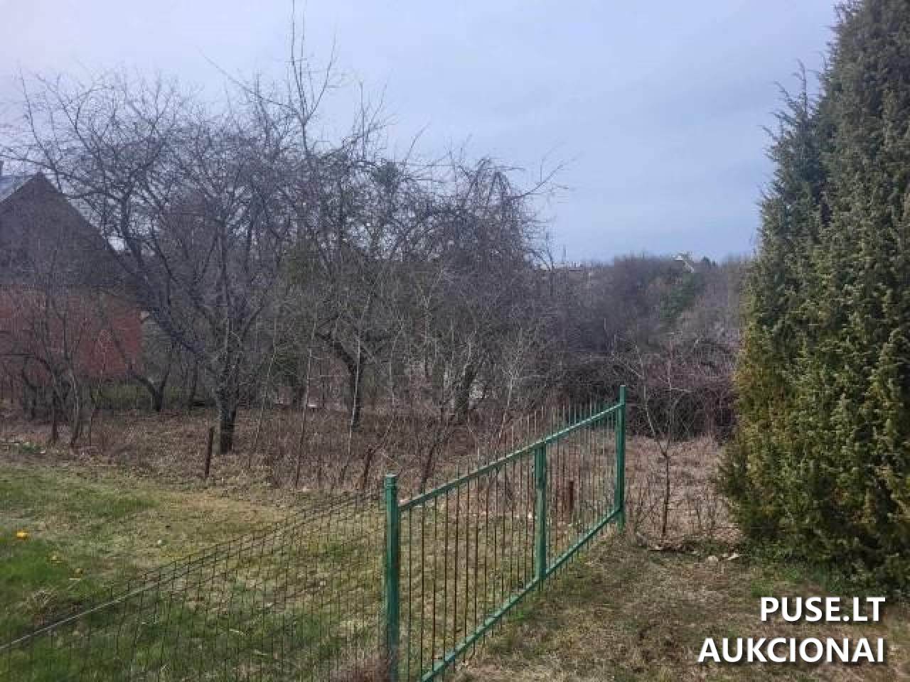 Žemės sklypas Sklypai Ūkininkų kel. 16, Guogai, 53183 Kauno r. sav., Lithuania 2