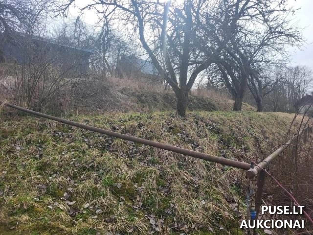 Žemės sklypas Sklypai Ūkininkų kel. 16, Guogai, 53183 Kauno r. sav., Lithuania 4