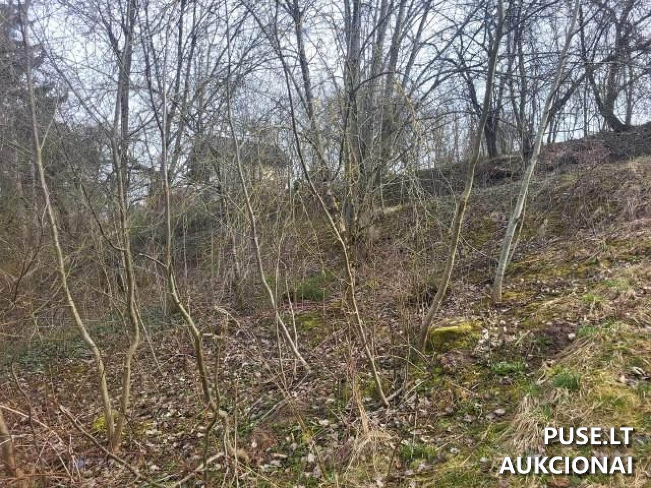 Žemės sklypas Sklypai Ūkininkų kel. 16, Guogai, 53183 Kauno r. sav., Lithuania 5
