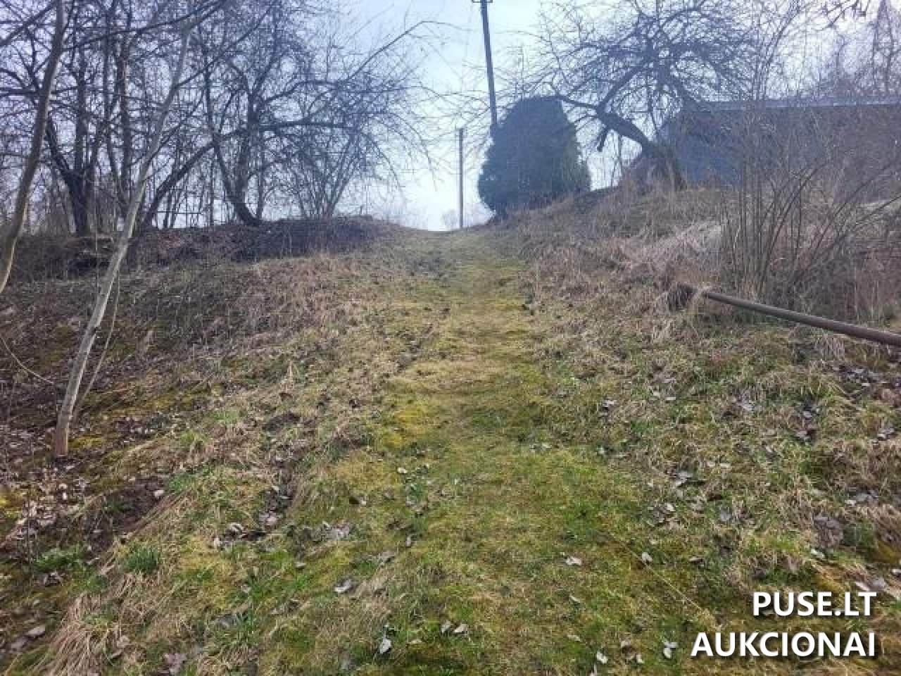Žemės sklypas Sklypai Ūkininkų kel. 16, Guogai, 53183 Kauno r. sav., Lithuania 6