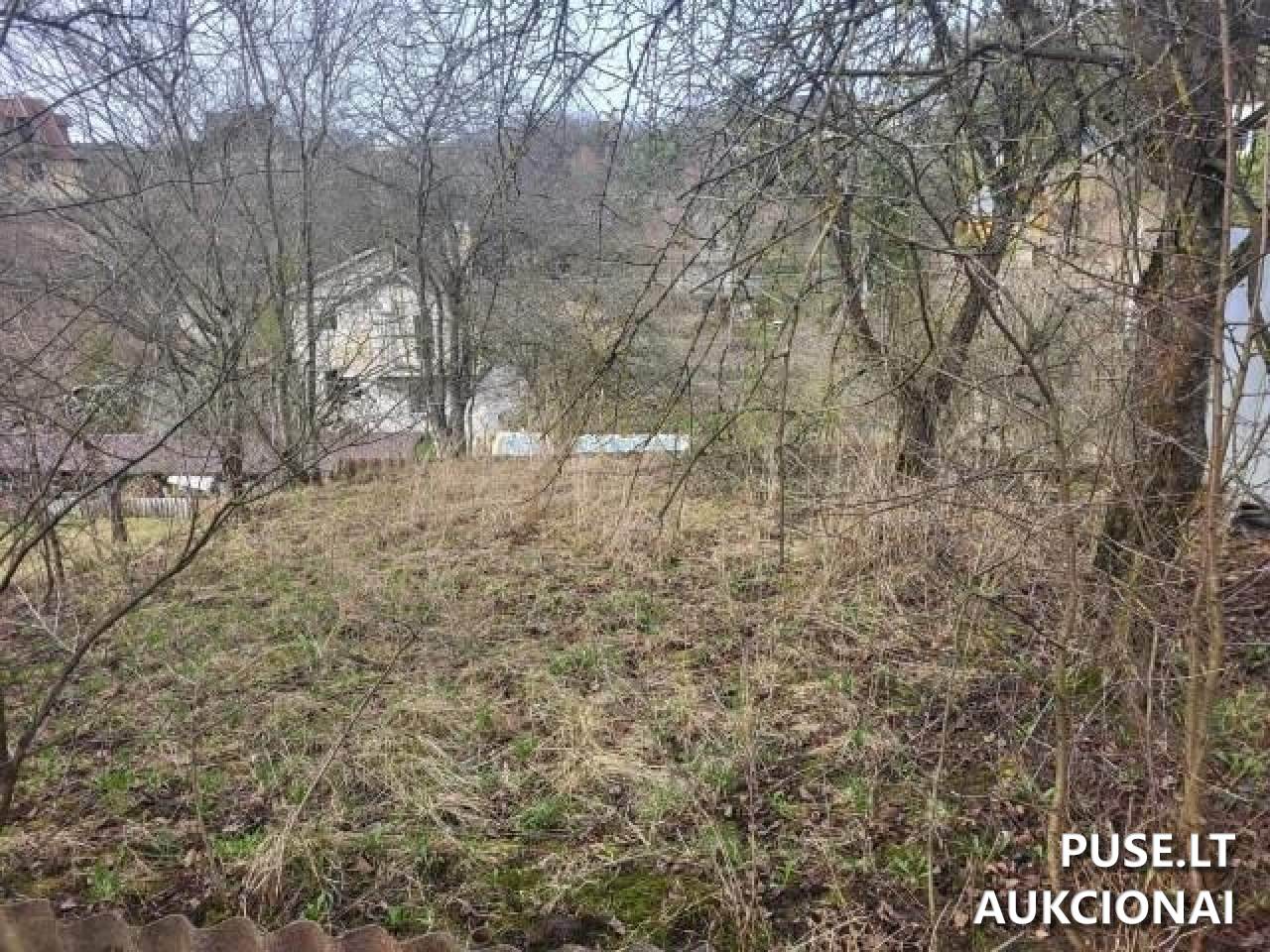 Žemės sklypas Sklypai Ūkininkų kel. 16, Guogai, 53183 Kauno r. sav., Lithuania 9