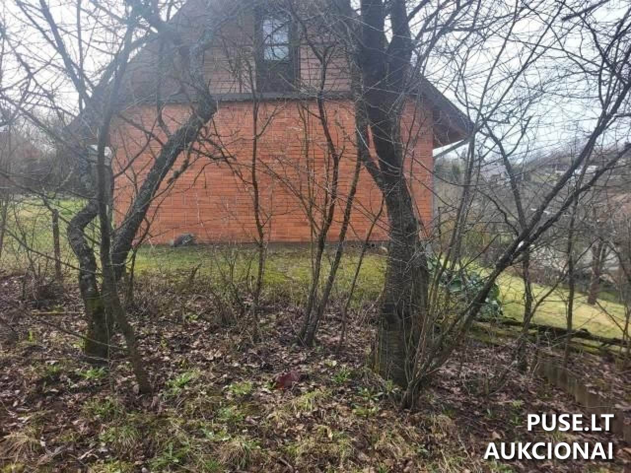 Žemės sklypas Sklypai Ūkininkų kel. 16, Guogai, 53183 Kauno r. sav., Lithuania 10