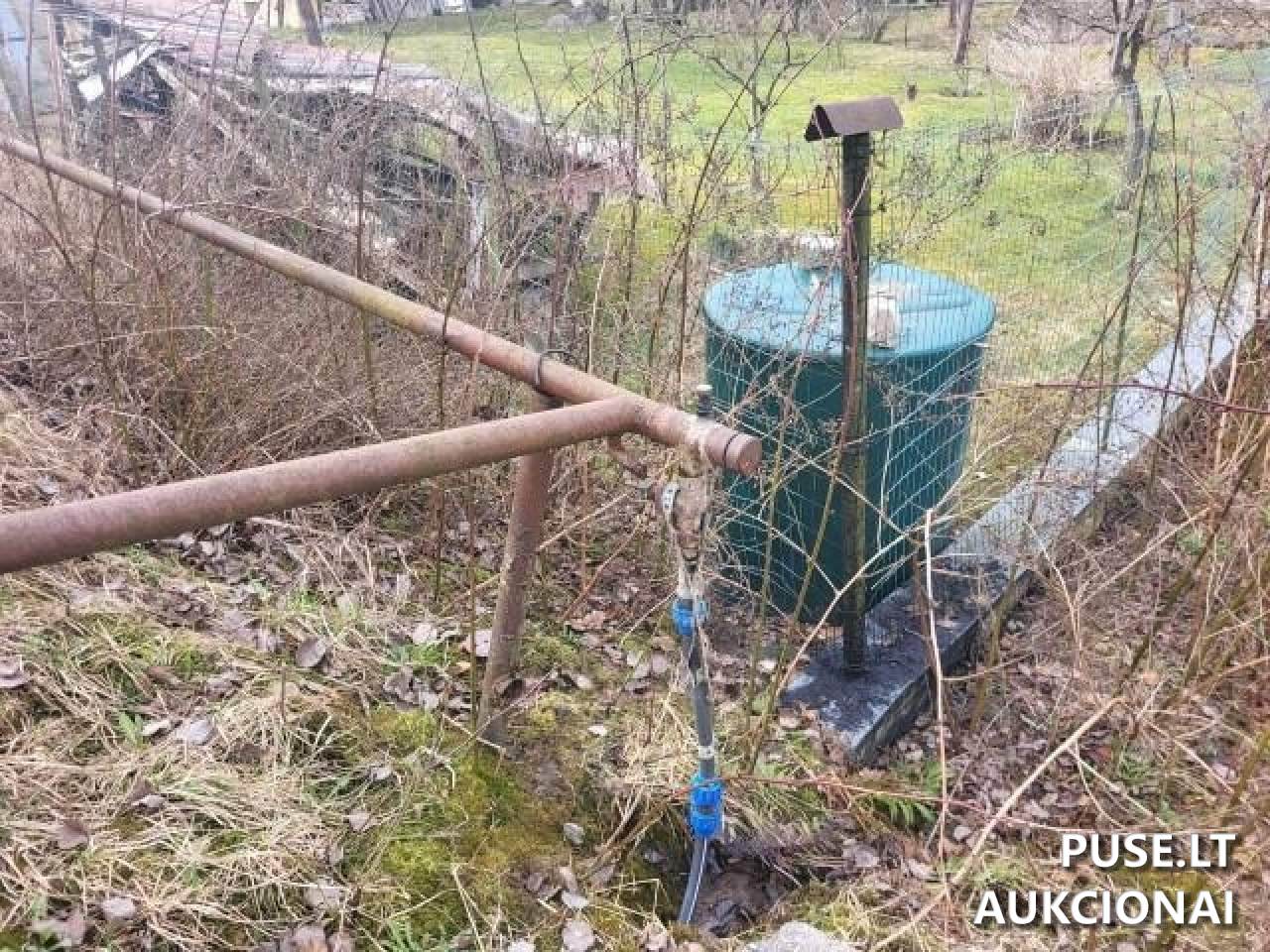 Žemės sklypas Sklypai Ūkininkų kel. 16, Guogai, 53183 Kauno r. sav., Lithuania 12