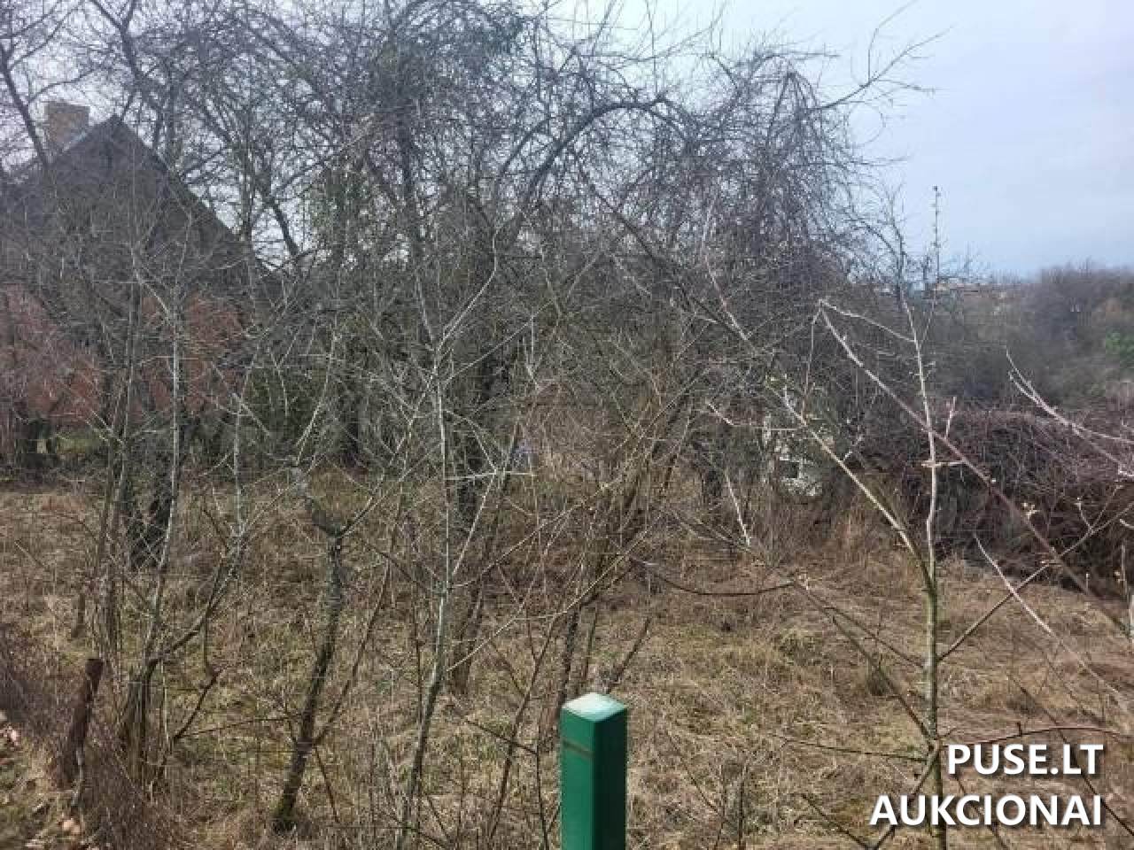 Žemės sklypas Sklypai Ūkininkų kel. 16, Guogai, 53183 Kauno r. sav., Lithuania 13