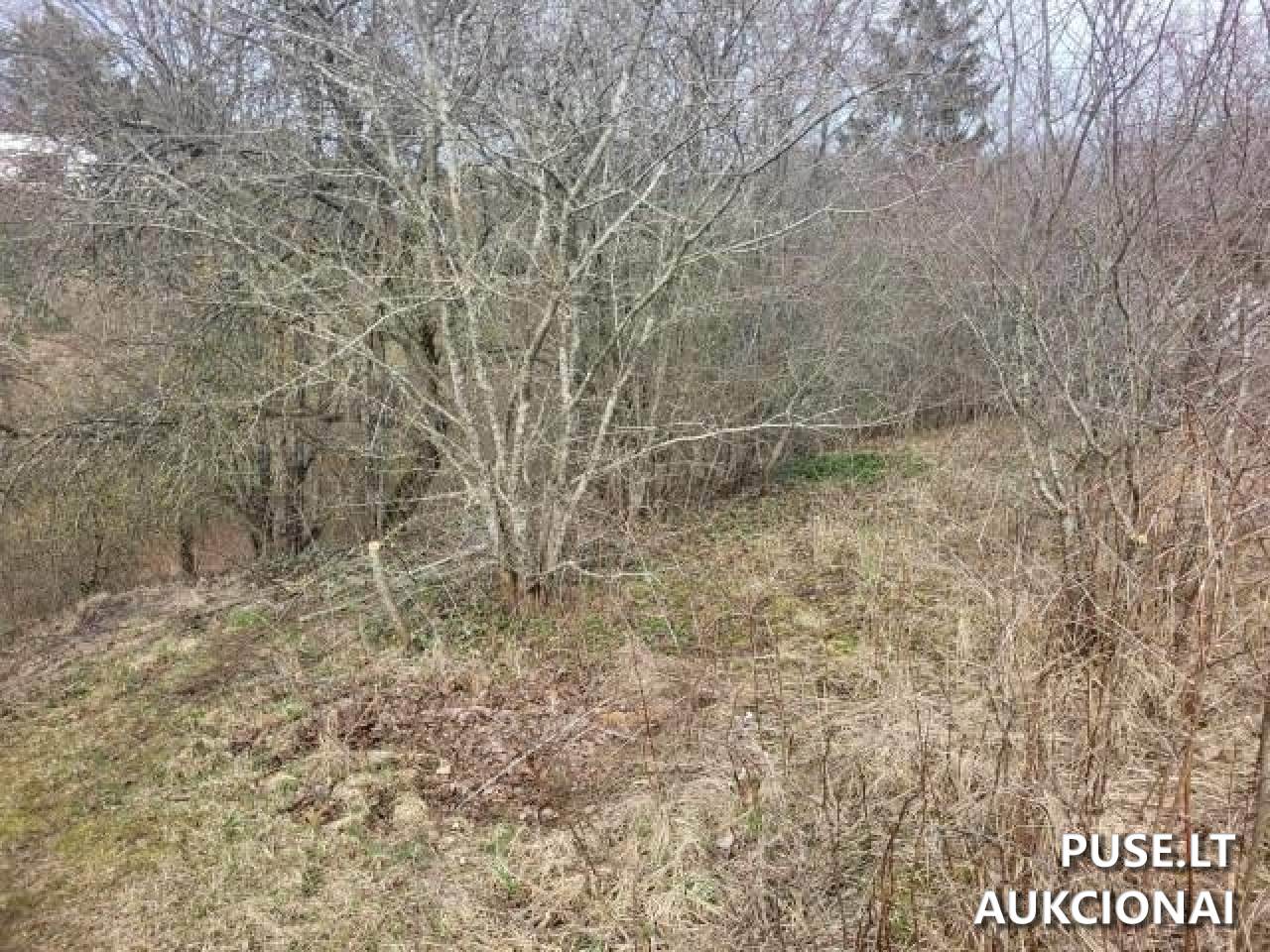 Žemės sklypas Sklypai Ūkininkų kel. 16, Guogai, 53183 Kauno r. sav., Lithuania 15