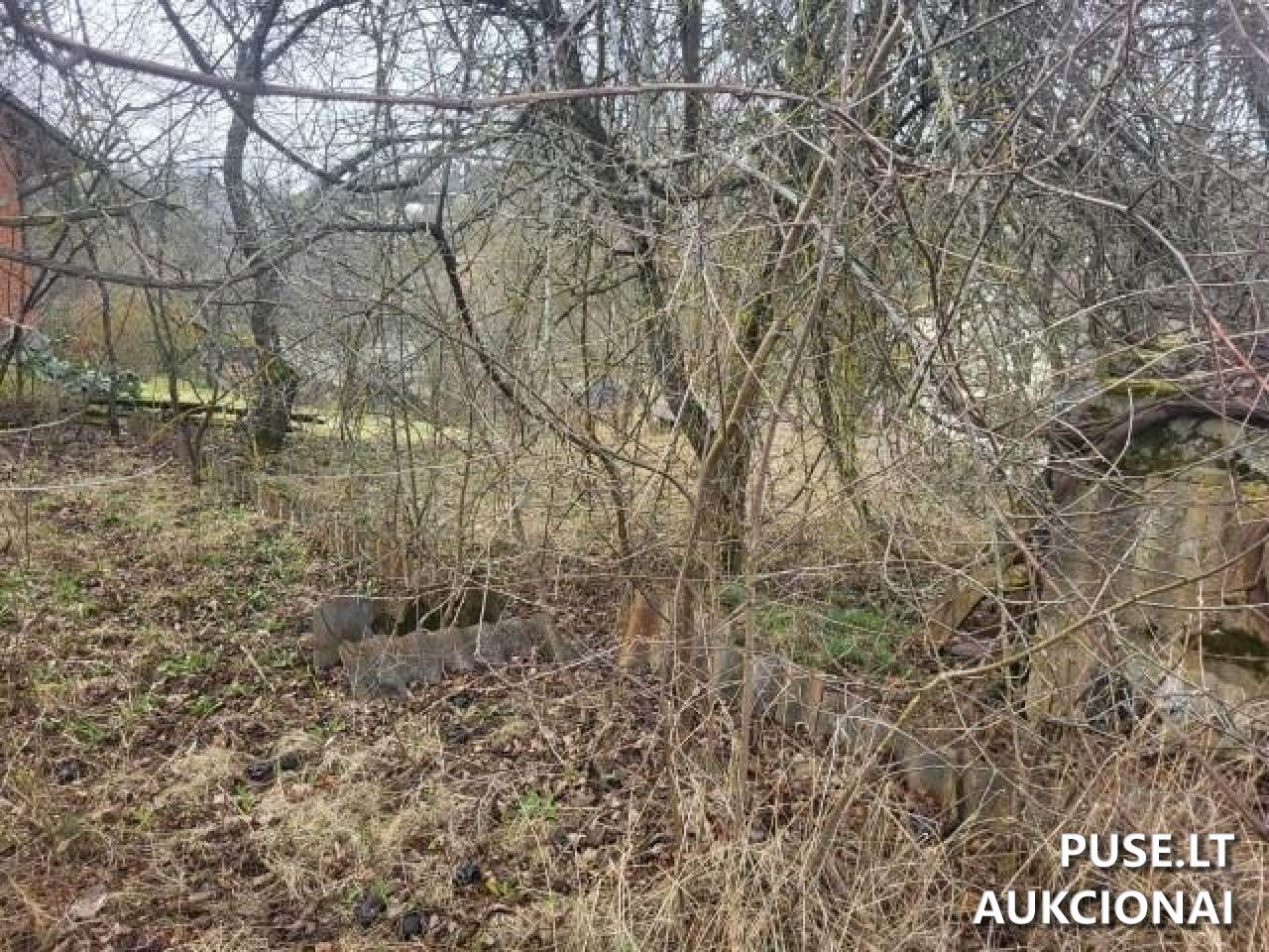 Žemės sklypas Sklypai Ūkininkų kel. 16, Guogai, 53183 Kauno r. sav., Lithuania 18