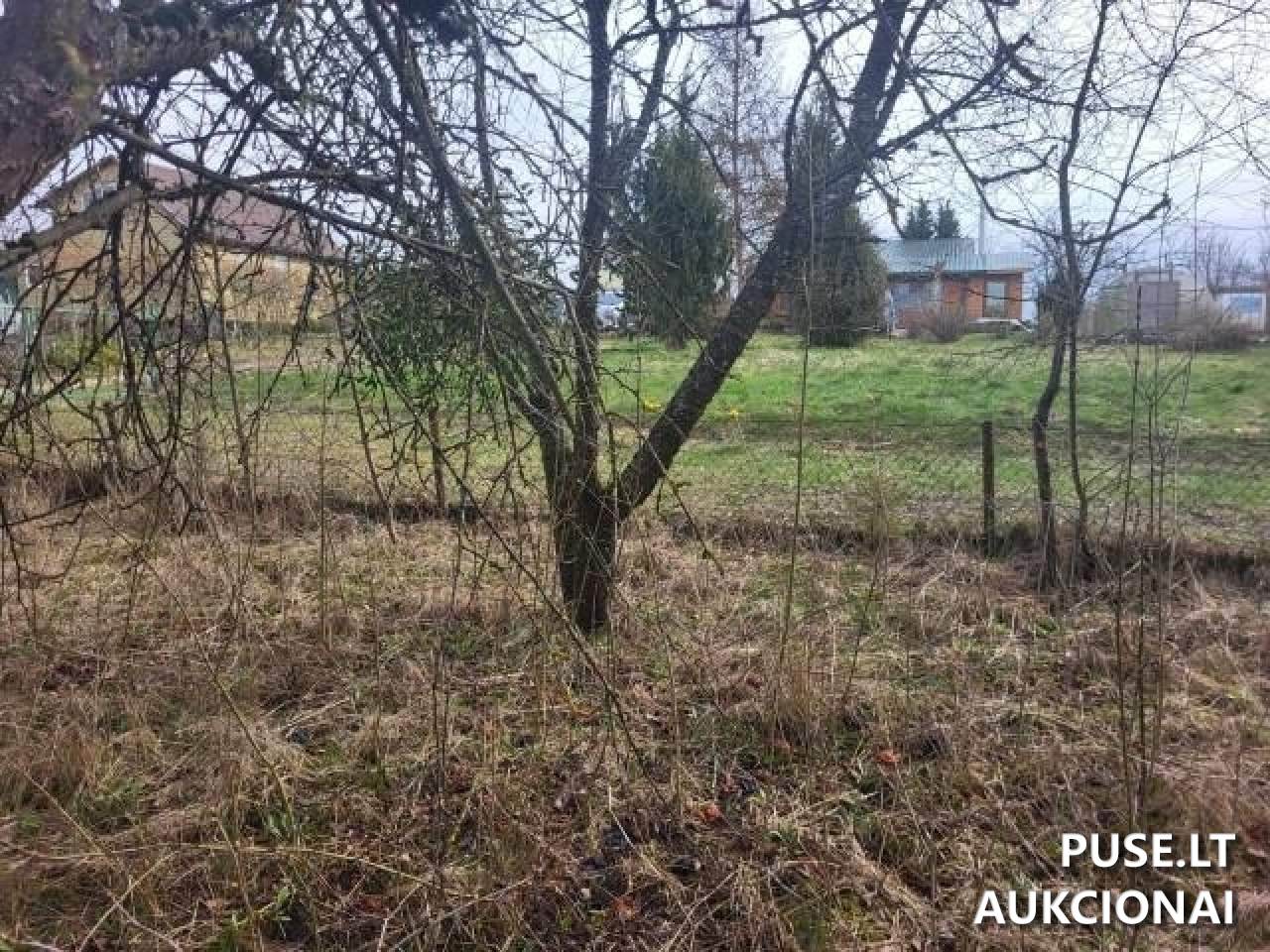 Žemės sklypas Sklypai Ūkininkų kel. 16, Guogai, 53183 Kauno r. sav., Lithuania 19