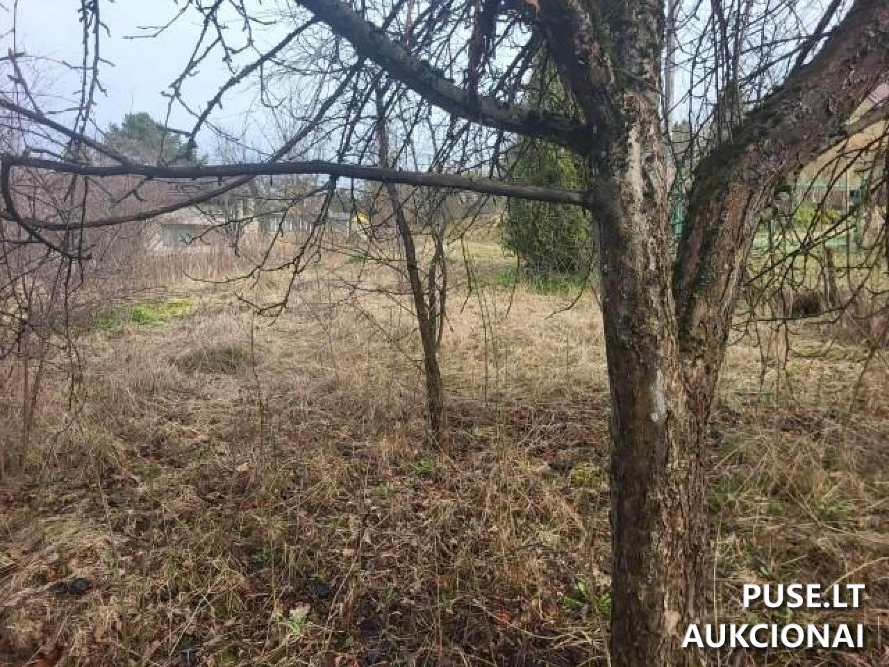 Žemės sklypas Sklypai Ūkininkų kel. 16, Guogai, 53183 Kauno r. sav., Lithuania 20