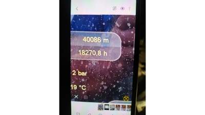 Medkirtė KOMATSU 931.1 (Inv. 02-15050829) aukcione nuo 13407 EUR