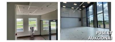 Didelis žemės sklypas Širvintų rajone, Žarnavagių kaime, pradinė kaina 853600 EUR