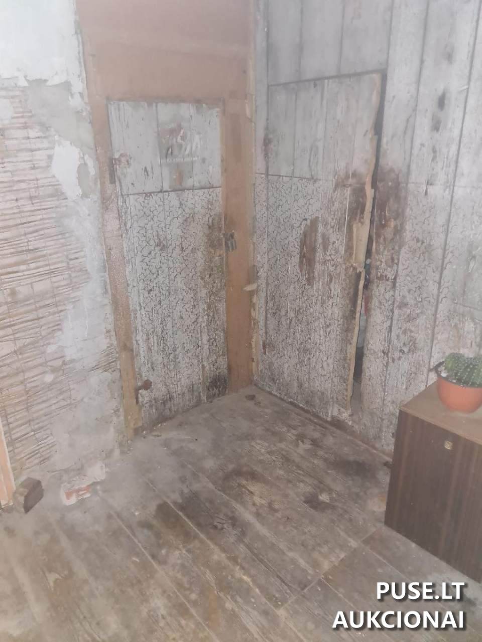 Butas Patalpos/Butai Drukių g. 2, 96344 Pleškučiai, Lithuania 14