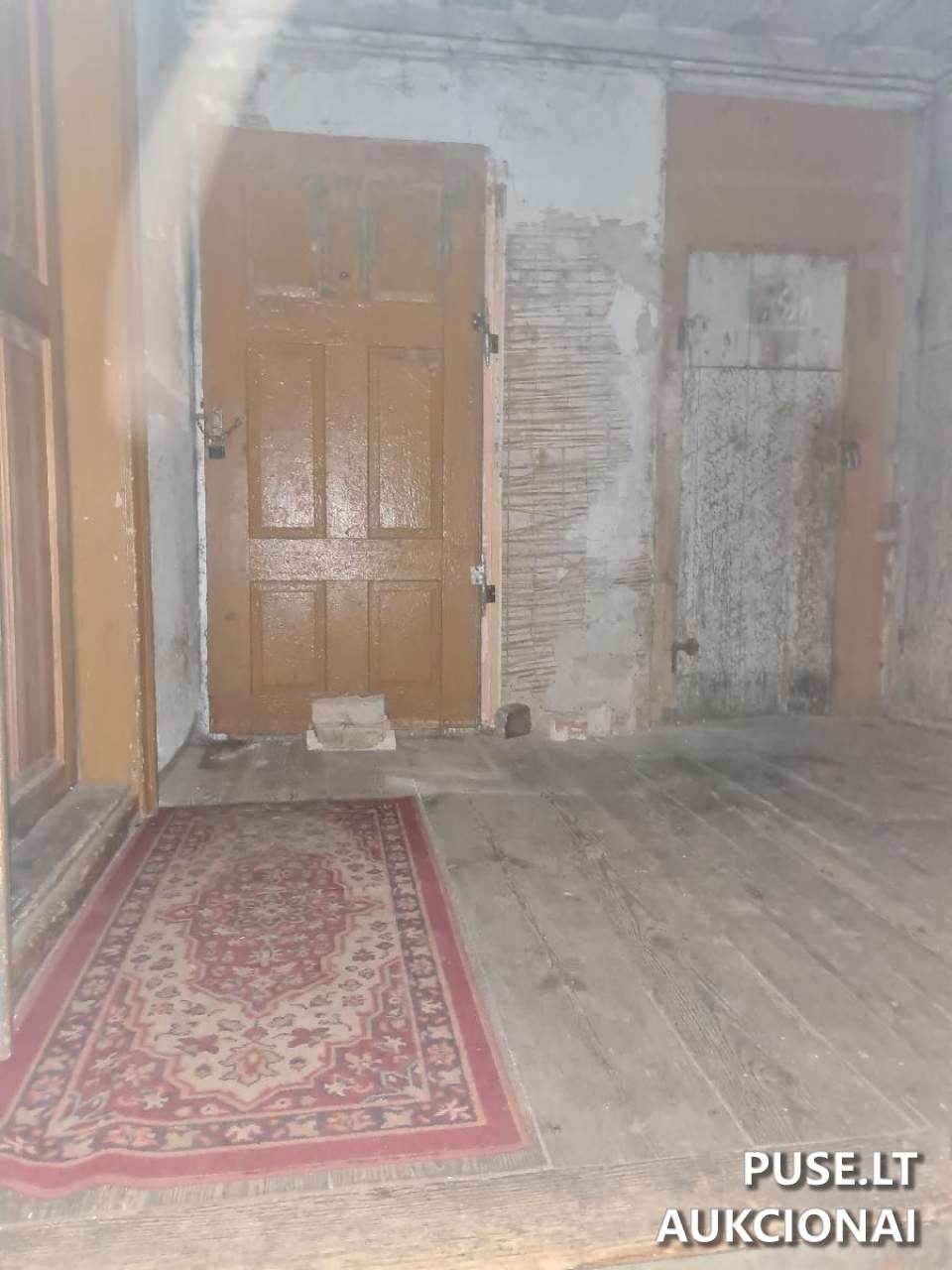 Butas Patalpos/Butai Drukių g. 2, 96344 Pleškučiai, Lithuania 16