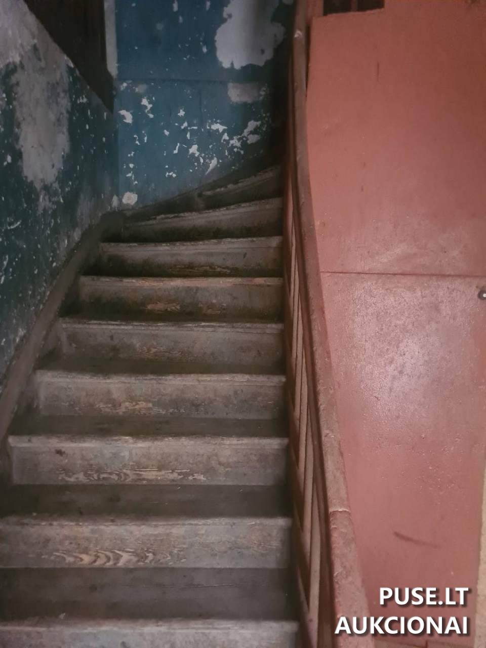 Butas Patalpos/Butai Drukių g. 2, 96344 Pleškučiai, Lithuania 17