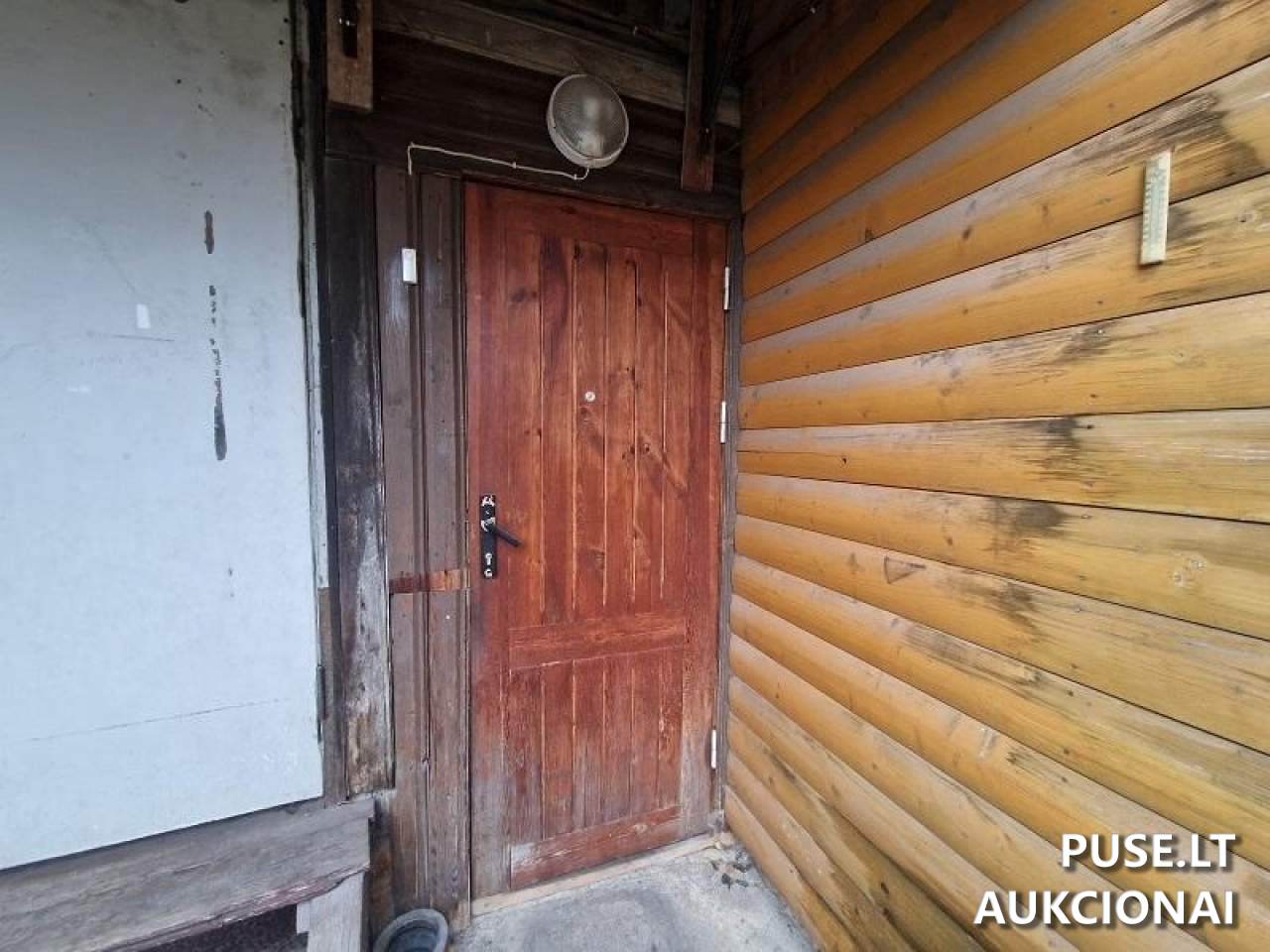 Butas Patalpos/Butai Daugėliškio g. 10, 09302 Vilnius, Lithuania 9