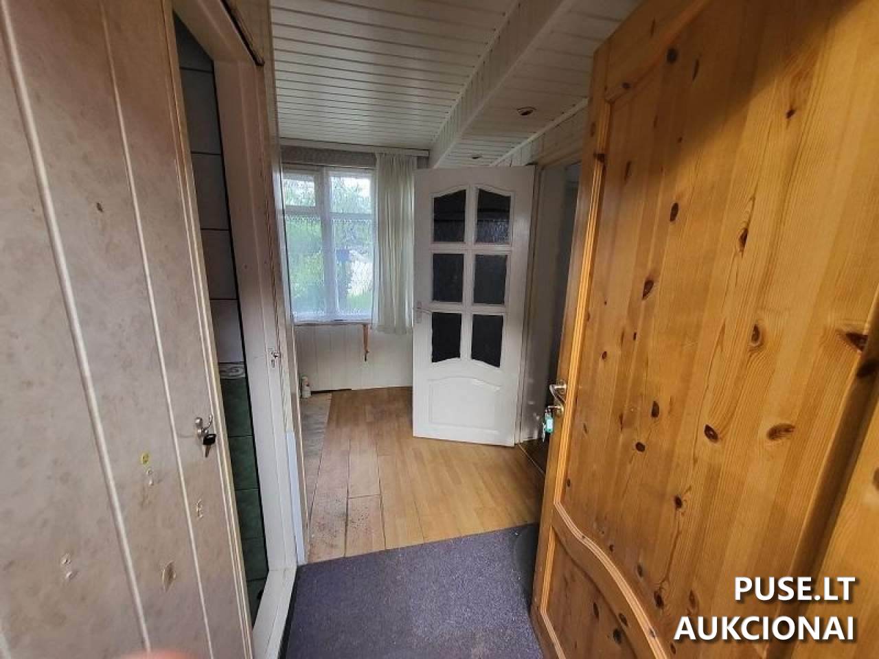 Butas Patalpos/Butai Daugėliškio g. 22, 09301 Vilnius, Lithuania 11