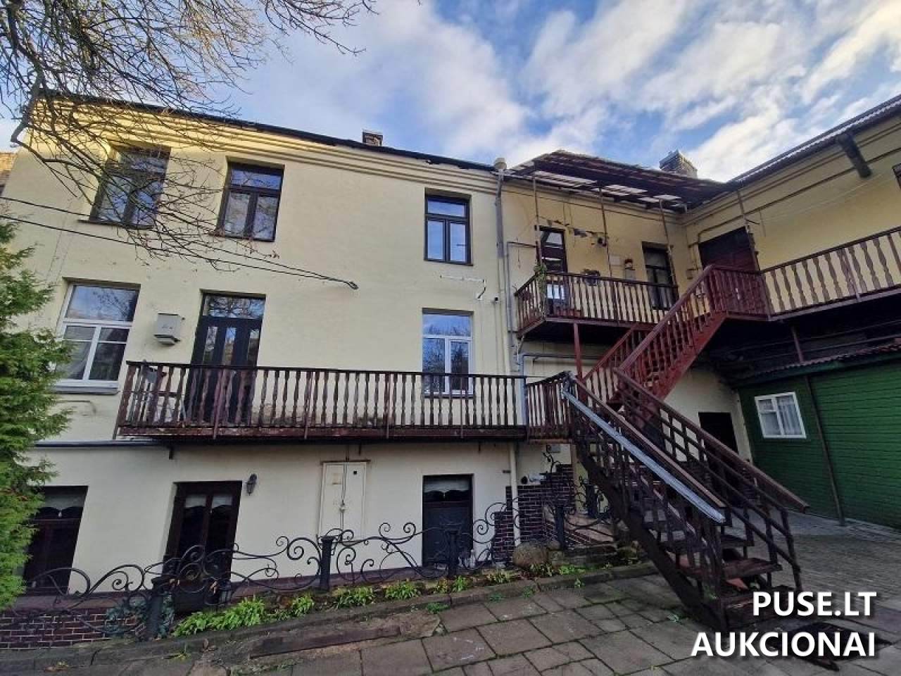 Butas Patalpos/Butai M. Daukšos g. 8A, Vilnius, 02102 Vilniaus m. sav., Lithuania 2