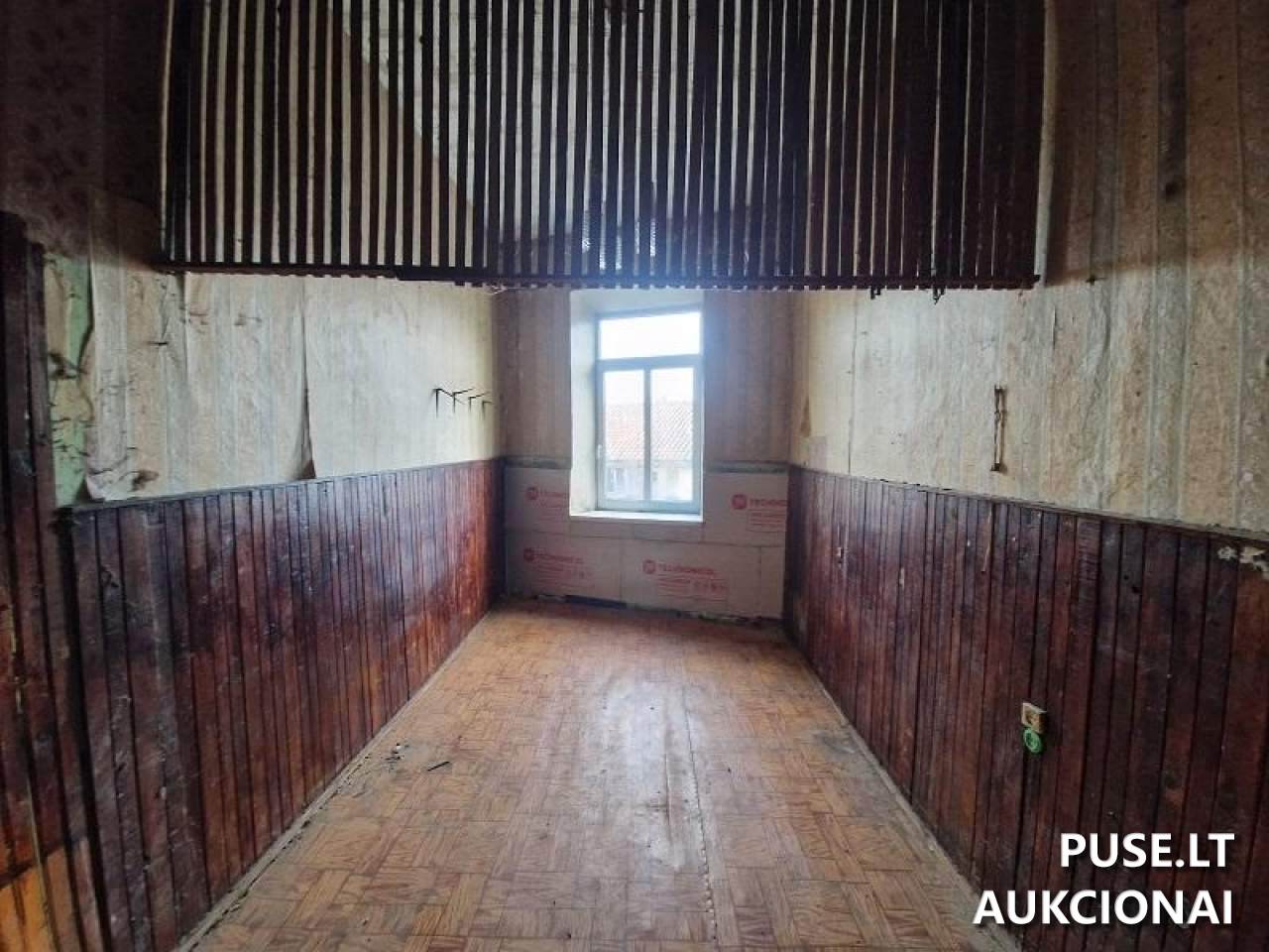 Butas Patalpos/Butai M. Daukšos g. 8A, Vilnius, 02102 Vilniaus m. sav., Lithuania 5